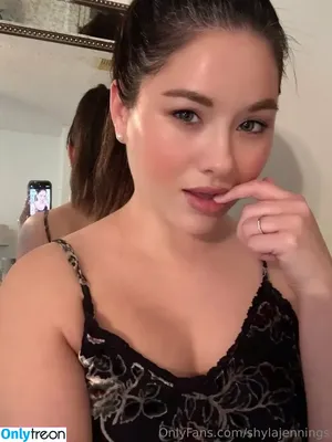 shylajennings / shylajenningsxo nude photo #0404