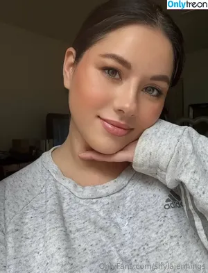 shylajennings / shylajenningsxo nude photo #0439