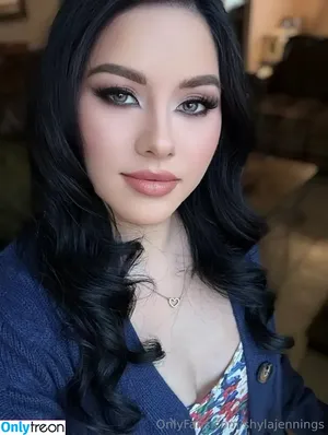 shylajennings / shylajenningsxo nude photo #0440