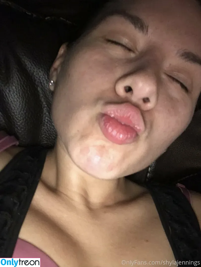 shylajennings nude photo #0032 (shylajenningsxo)