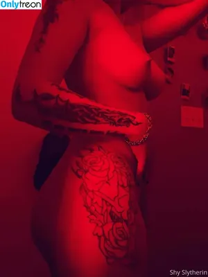 shyslytherin / shayslytherin nude photo #0068