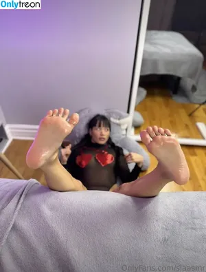 Sia ASMR / real_siaasmr / siaasmr nude photo #0300