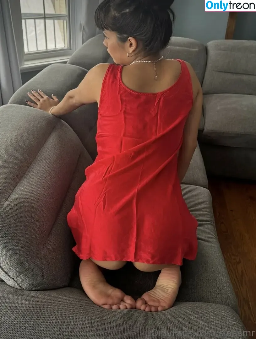 Sia ASMR nude photo #0285 (real_siaasmr / siaasmr)