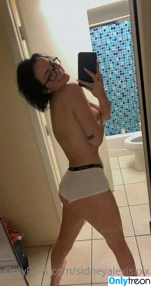 Sidney Alexis nude photo #0051 (sidneyalexisxxx / sydneyalexisofficial)