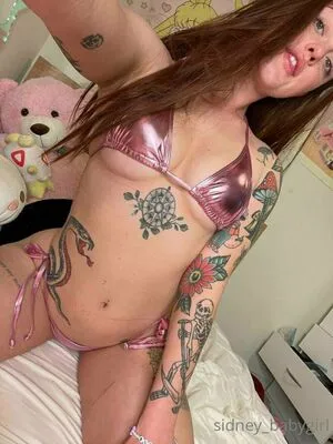 sidneysummers / sidneysummers.x nude photo #0126