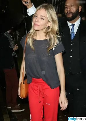 Sienna Miller / siennamillerfree / siennaonline / siennathing nude photo #0602