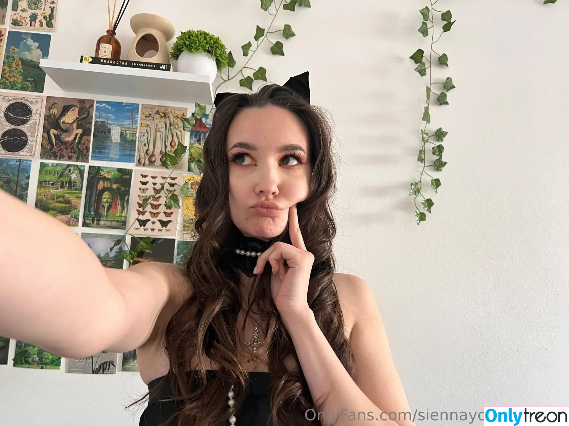 siennayourgoddess nude photo #0063 (siennayourgoddess)