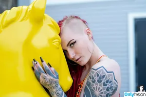 Sierhaus / rio.sierhaus nude photo #0401