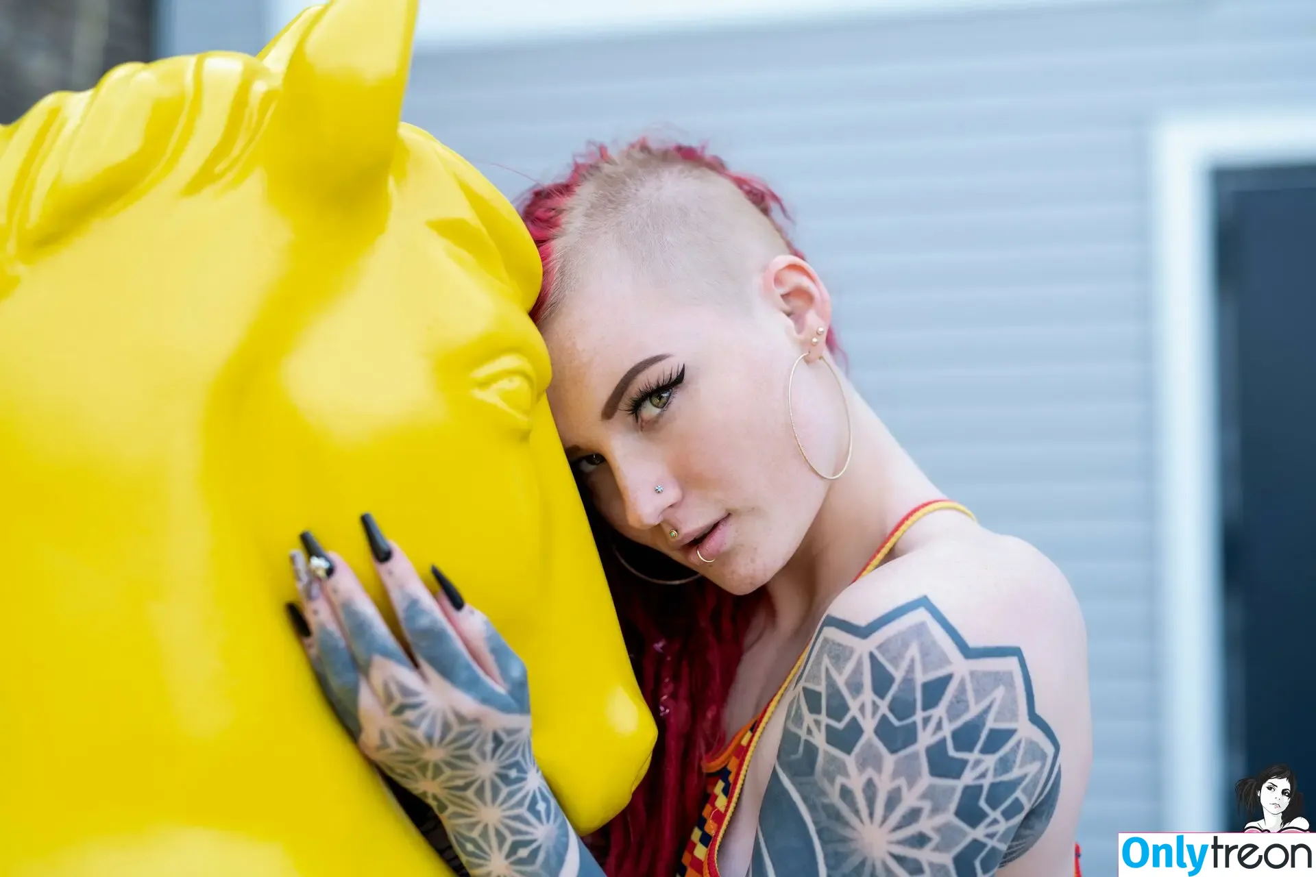 Sierhaus nude photo #0401 (rio.sierhaus)