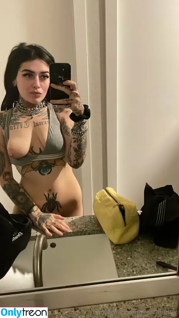 sierrajadex nude photo #0066 (sierrajadexxx / x.sierra_jade.x)