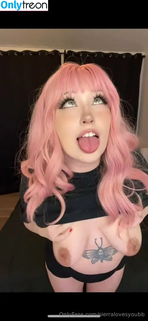 Sierralovesyoubb nude photo #0047 (Sierralovesyoubb)