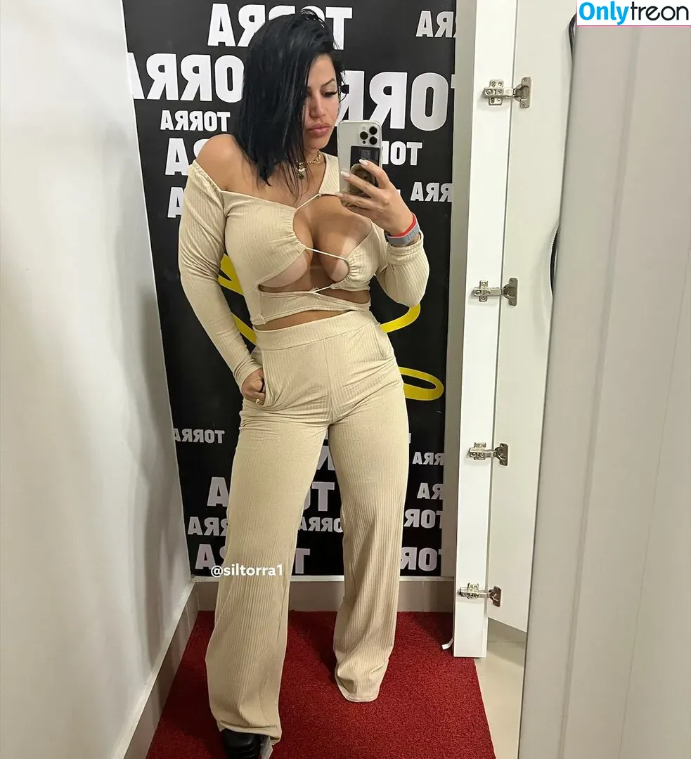 Sil Torra Torra nude photo #0019 (siltorra)
