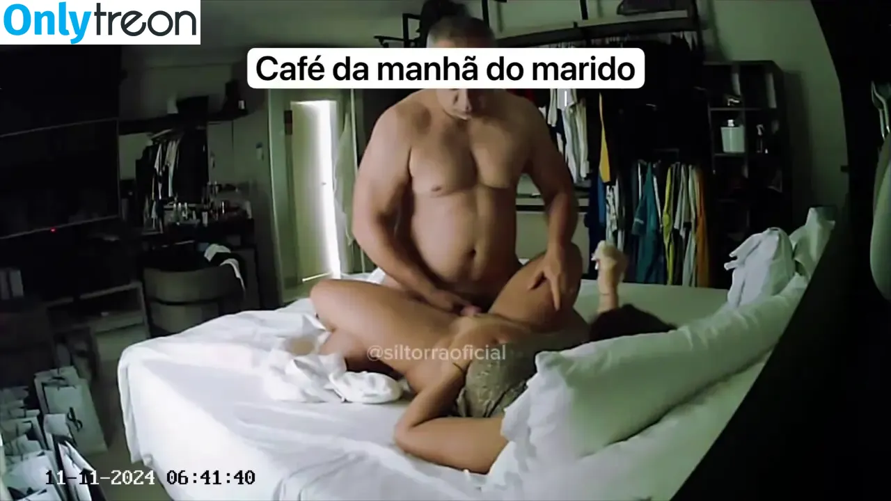 Sil Torra Torra nude photo #1137 (siltorra)