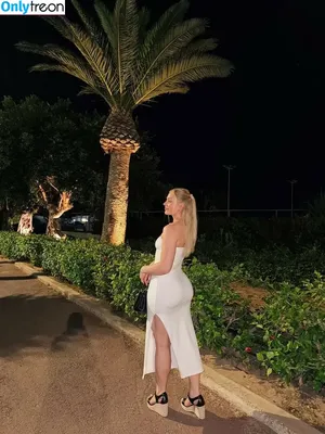 Silje Fredsvik / Lagerqvist / siljefredsvikl nude photo #0024