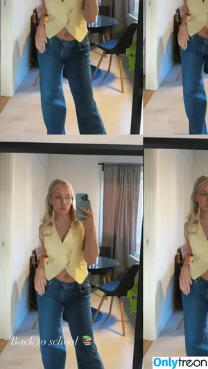 Silje Fredsvik / Lagerqvist / siljefredsvikl nude photo #0055