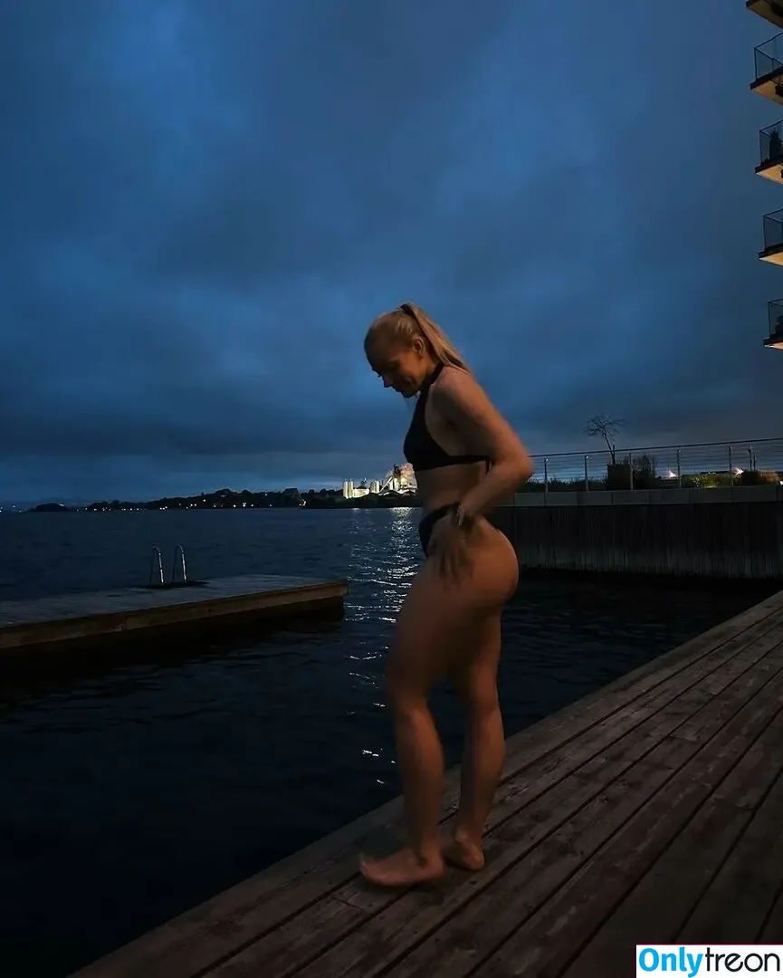 Silje Fredsvik nude photo #0041 (Lagerqvist / siljefredsvikl)