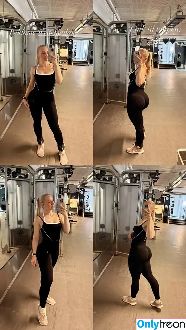 Silje Fredsvik nude photo #0050 (Lagerqvist / siljefredsvikl)