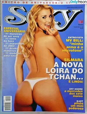 Silmara Miranda / silmara_miranda nude photo #0001