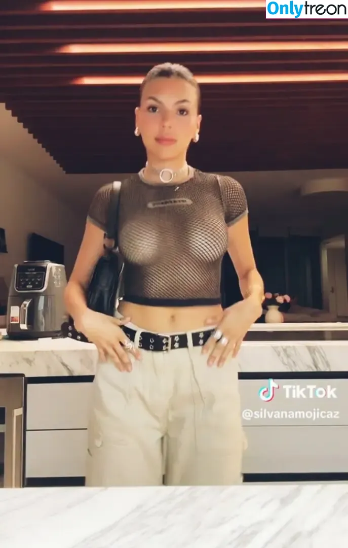 Silvana Mojica nude photo #0033 (silvanamojica)
