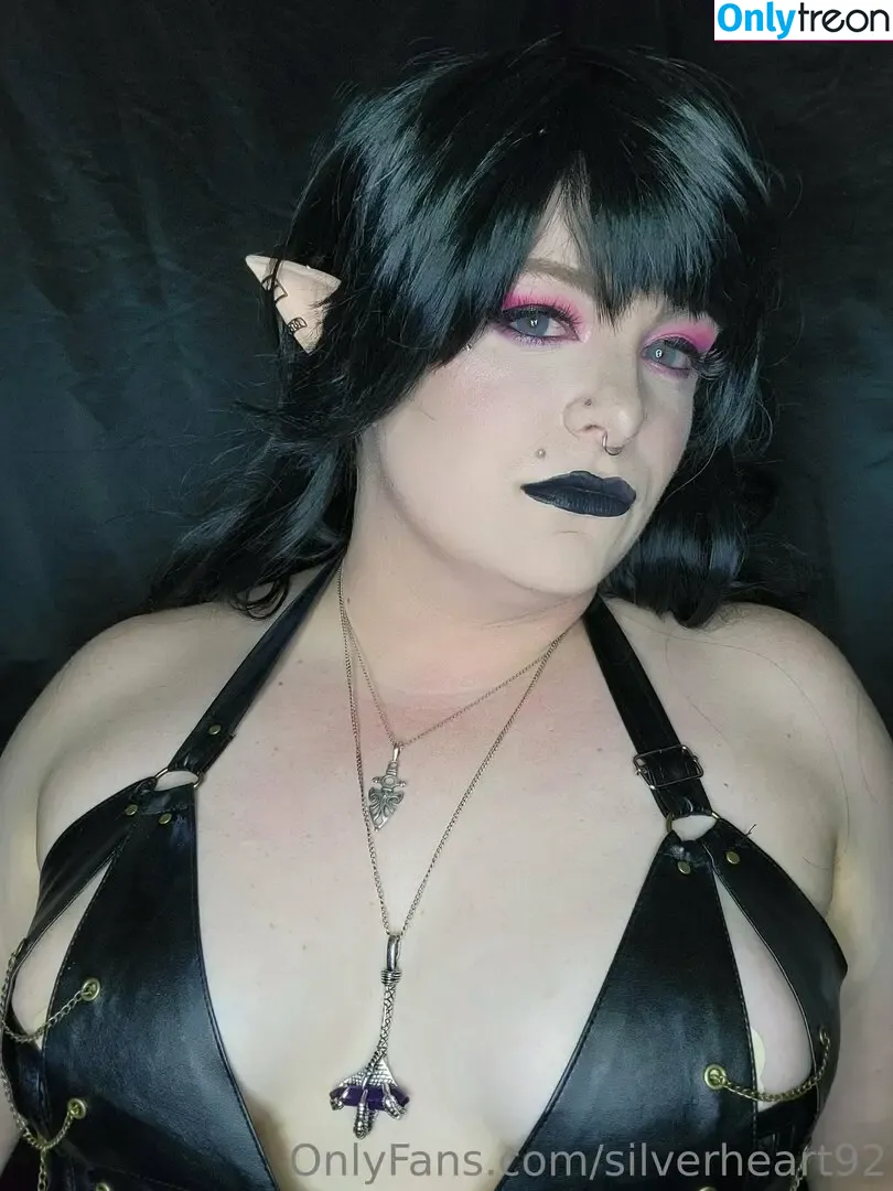 silverheart92 nude photo #0017 (silverhearts13)