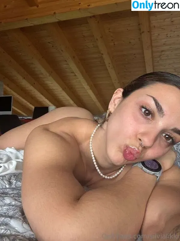 Silvia Licchelli nude photo #0034 (Silvia Licchelli)