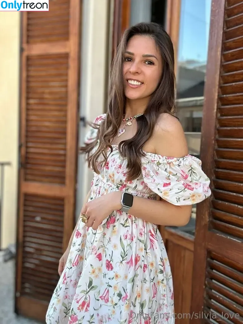 silvia_love nude photo #0035 (silvialoveinstagram)