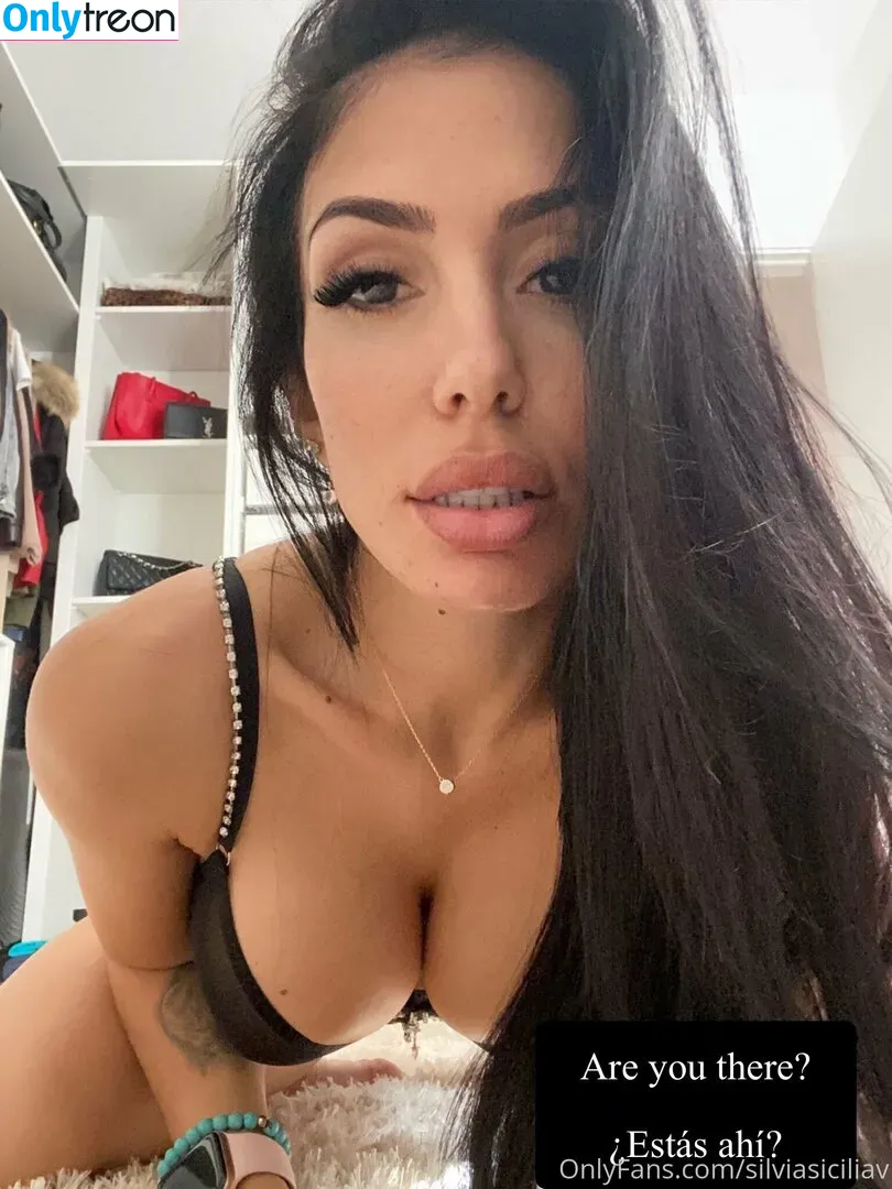 silviasiciliaxxx nude photo #0320 (silviasiciliaxxx)