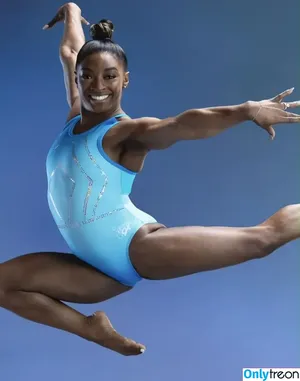 Simone Biles / Simone_Biles / simonebiles nude photo #0342