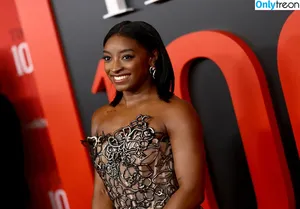 Simone Biles / Simone_Biles / simonebiles nude photo #0345