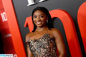 Simone Biles / Simone_Biles / simonebiles nude photo #0346