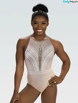 Simone Biles / Simone_Biles / simonebiles nude photo #0380