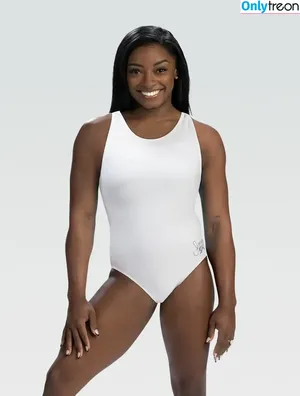 Simone Biles / Simone_Biles / simonebiles nude photo #0386
