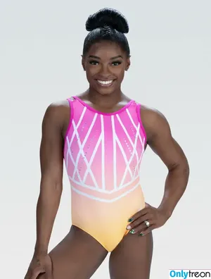 Simone Biles / Simone_Biles / simonebiles nude photo #0387
