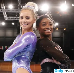 Simone Biles / Simone_Biles / simonebiles nude photo #0389
