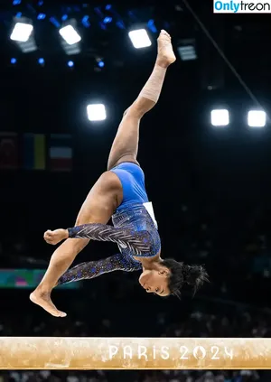 Simone Biles / Simone_Biles / simonebiles nude photo #0393