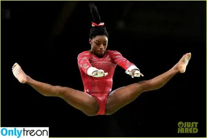 Simone Biles / Simone_Biles / simonebiles nude photo #0398