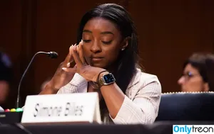 Simone Biles / Simone_Biles / simonebiles nude photo #0401