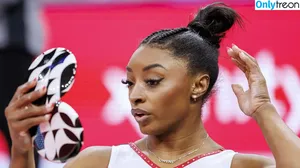 Simone Biles / Simone_Biles / simonebiles nude photo #0406