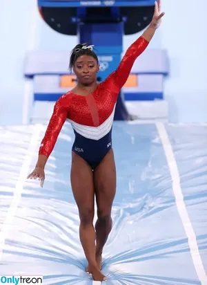 Simone Biles / Simone_Biles / simonebiles nude photo #0408