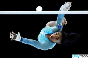 Simone Biles / Simone_Biles / simonebiles nude photo #0412
