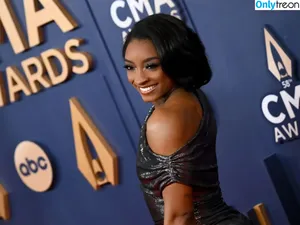 Simone Biles / Simone_Biles / simonebiles nude photo #0413