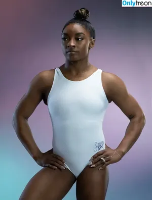 Simone Biles / Simone_Biles / simonebiles nude photo #0414