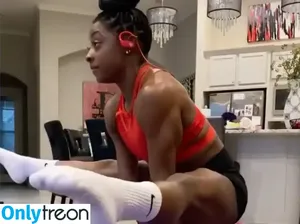 Simone Biles / Simone_Biles / simonebiles nude photo #0417