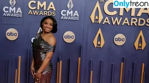 Simone Biles / Simone_Biles / simonebiles nude photo #0421