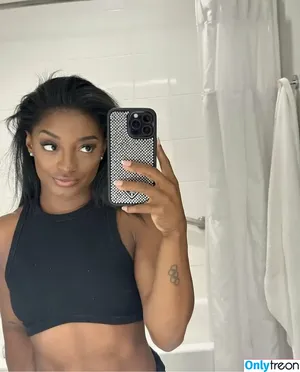 Simone Biles / Simone_Biles / simonebiles nude photo #0423