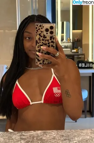 Simone Biles / Simone_Biles / simonebiles / slaymate nude photo #0435