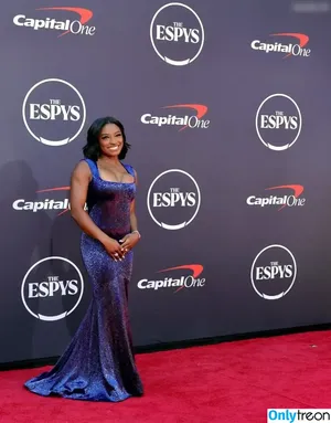 Simone Biles / Simone_Biles / simonebiles / slaymate nude photo #0452