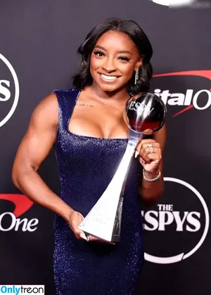 Simone Biles / Simone_Biles / simonebiles / slaymate nude photo #0457