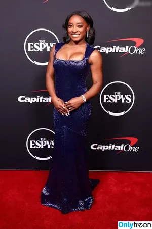 Simone Biles / Simone_Biles / simonebiles / slaymate nude photo #0458