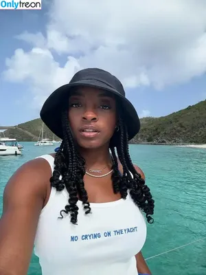 Simone Biles / Simone_Biles / simonebiles / slaymate nude photo #0463